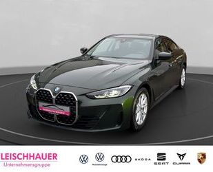 BMW 420 Gran Coupé Gebrauchtwagen