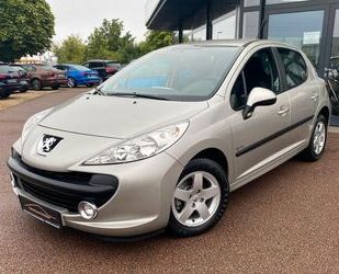 Peugeot 207 Gebrauchtwagen