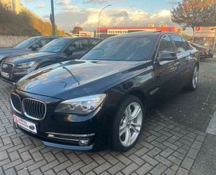 BMW 730 Gebrauchtwagen