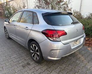 Citroen C4 Gebrauchtwagen