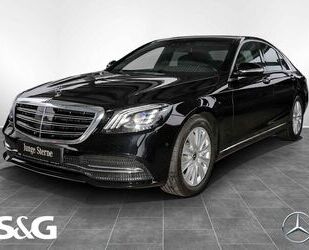 Mercedes-Benz S 350 Gebrauchtwagen