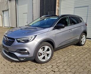 Opel Grandland (X) Gebrauchtwagen