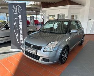 Suzuki Swift Gebrauchtwagen