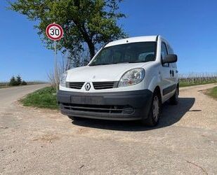 Renault Kangoo Gebrauchtwagen