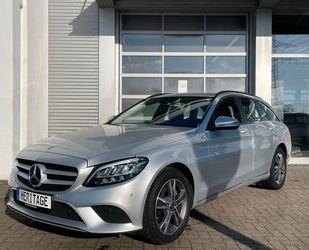 Mercedes-Benz C 220 Gebrauchtwagen