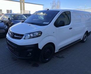 Opel Vivaro Gebrauchtwagen
