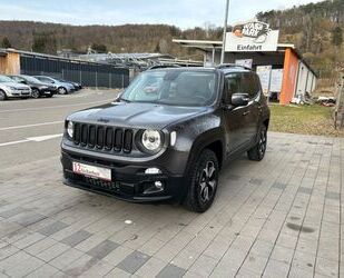 Jeep Renegade Gebrauchtwagen