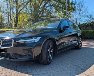 Volvo V60 Gebrauchtwagen