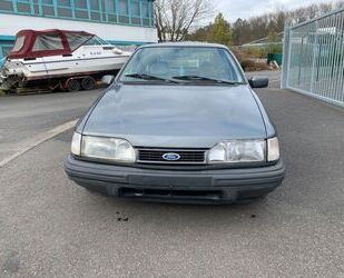 Ford Sierra Gebrauchtwagen
