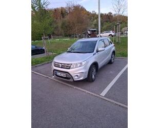 Suzuki Vitara Gebrauchtwagen
