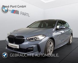 BMW 120 Gebrauchtwagen