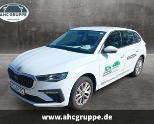 Skoda Scala Gebrauchtwagen