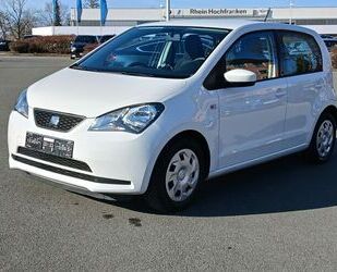 Seat Mii Gebrauchtwagen