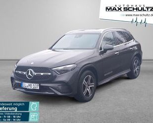 Mercedes-Benz GLC 220 Gebrauchtwagen