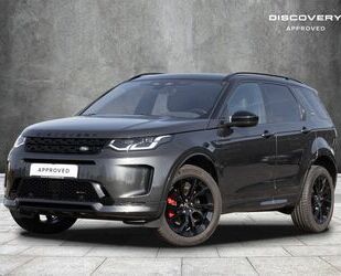Land Rover Discovery Sport Gebrauchtwagen