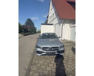 Mercedes-Benz C 200 Gebrauchtwagen