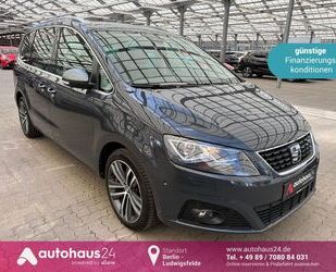 Seat Alhambra Gebrauchtwagen