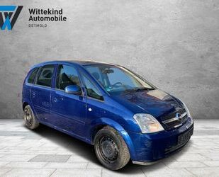 Opel Meriva Gebrauchtwagen