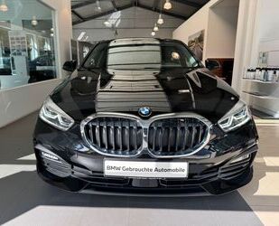 BMW 118 Gebrauchtwagen