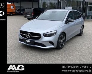 Mercedes-Benz B 180 Gebrauchtwagen