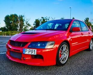 Mitsubishi Lancer Gebrauchtwagen