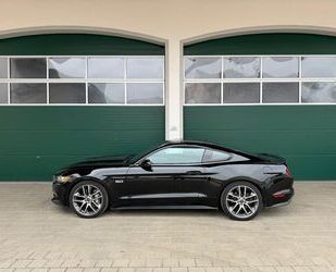 Ford Mustang Gebrauchtwagen
