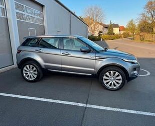 Land Rover Range Rover Evoque Gebrauchtwagen