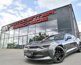 Chevrolet Camaro Gebrauchtwagen