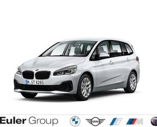 BMW 218 Gran Tourer Gebrauchtwagen