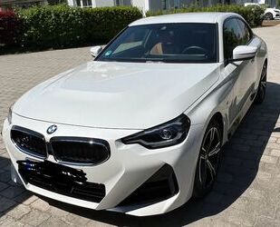 BMW 220 Gebrauchtwagen