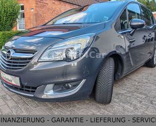 Opel Meriva Gebrauchtwagen