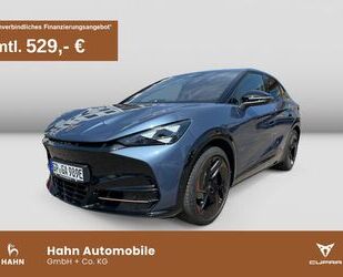 Cupra Tavascan Gebrauchtwagen