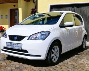 Seat Mii Gebrauchtwagen