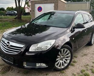 Opel Insignia Gebrauchtwagen