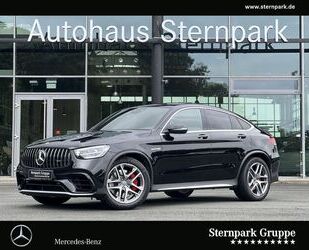 Mercedes-Benz GLC 63 AMG Gebrauchtwagen