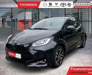 Toyota Yaris Gebrauchtwagen