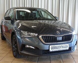 Skoda Scala Gebrauchtwagen
