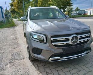 Mercedes-Benz GLB 200 Gebrauchtwagen