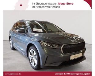 Skoda Enyaq Gebrauchtwagen