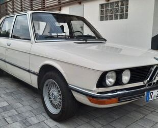 BMW 520 Gebrauchtwagen