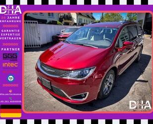 Chrysler Pacifica Gebrauchtwagen