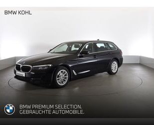 BMW 520 Gebrauchtwagen