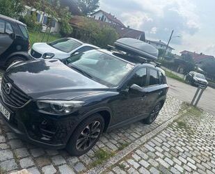 Mazda CX-5 Gebrauchtwagen
