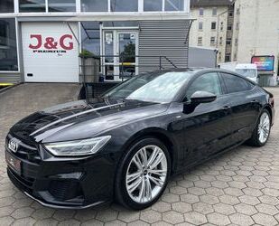 Audi A7 Gebrauchtwagen