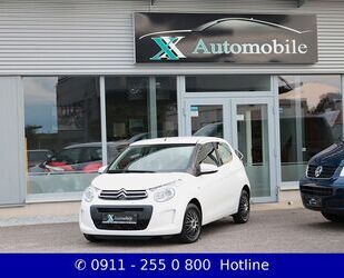 Citroen C1 Gebrauchtwagen