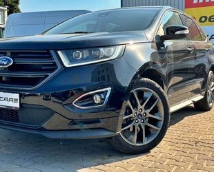 Ford Edge Gebrauchtwagen