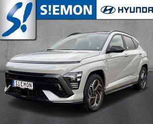 Hyundai KONA Gebrauchtwagen