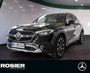 Mercedes-Benz GLC 200 Gebrauchtwagen