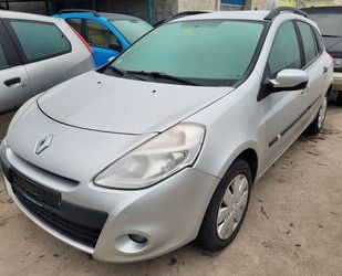 Renault Clio Gebrauchtwagen
