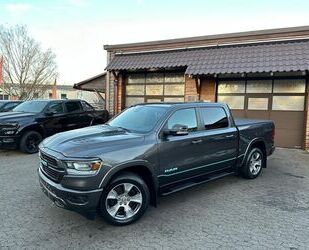 Dodge RAM Gebrauchtwagen